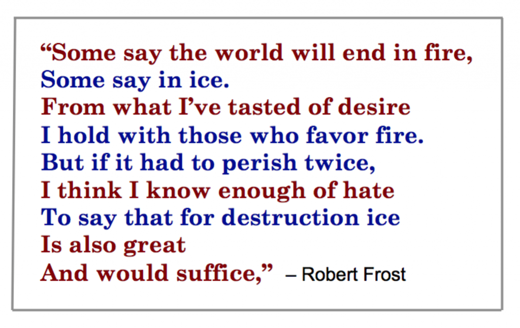 RobertFrost