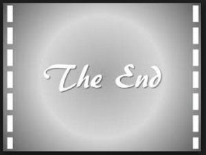 theend