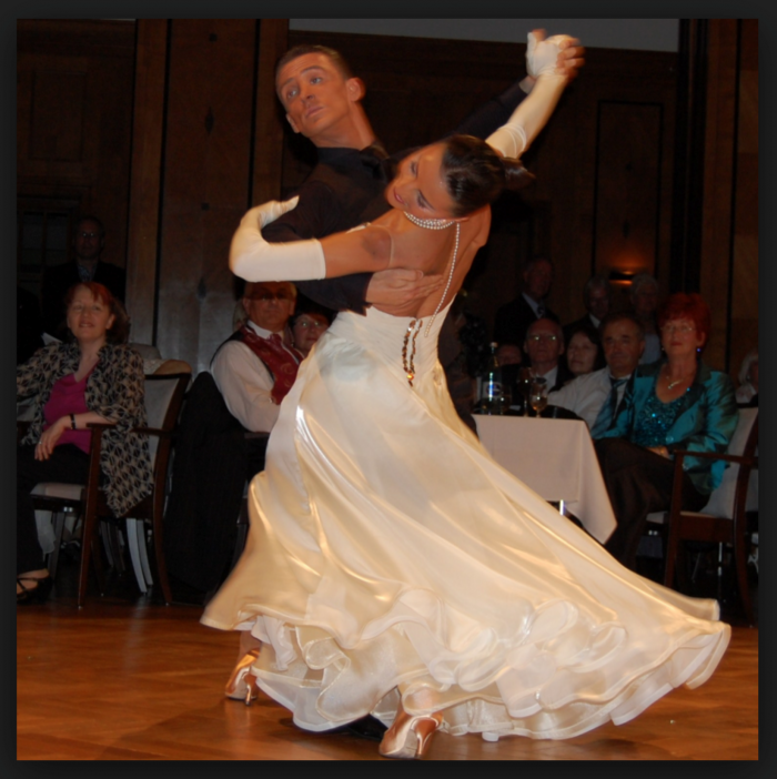 From Austria to America The Origins of the Waltz Ballroom Dance Blog
