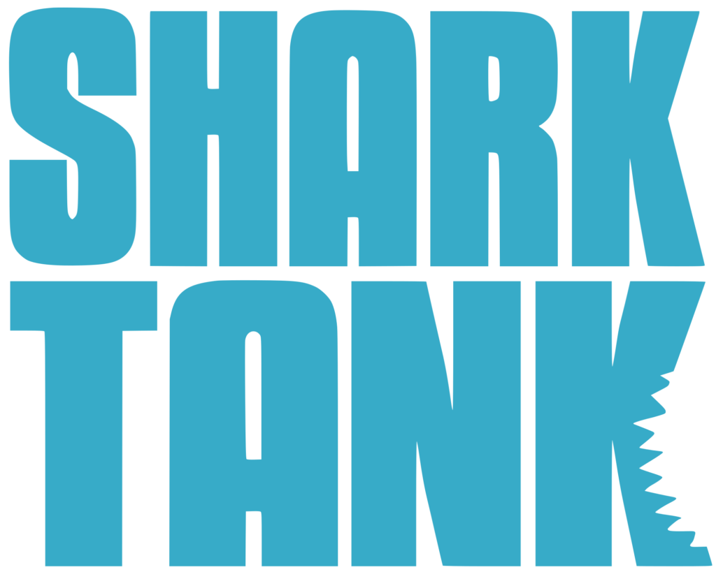 Shark Tank Logo - Geanna Culbertson