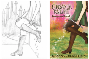 CK Book One