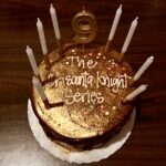 Finale Cake