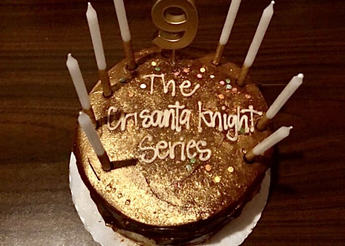 Finale Cake