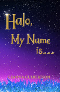 Halo, My Name Is . . .