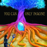 You Can Only Imagine - Cover