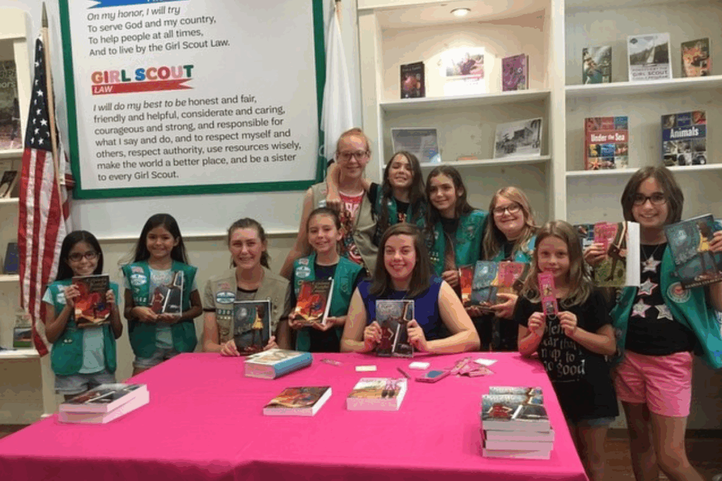 Girl Scouts of Thousand Oaks