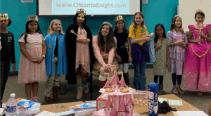 Hero-Princess Day pic