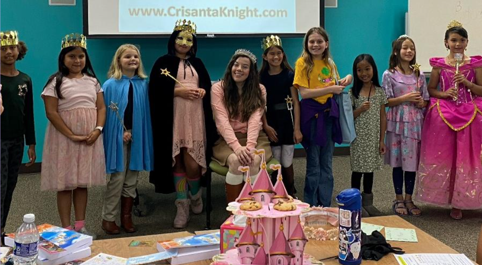 Hero-Princess Day pic