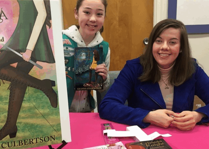 Girl Scouts of Seattle pic