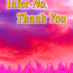 Infer-No, Thank You. | FRONT COVER